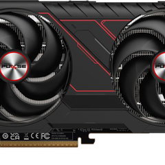 Placa Video SAPPHIRE PULSE AMD RADEON RX 9070 16GB GDDR6 256 bit, PCIE 5.0 x16, 2x HDMI 2x DP