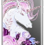 Husa Silicon Samsung Galaxy S10 Unicorn 006, Ert Group