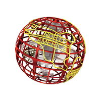 Sfera zburatoare Syma Orbitz Stunt Sphere, Syma