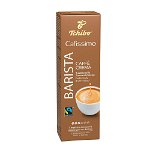 Capsule cafea TCHIBO Barista Caffe Crema, compatibile Cafissimo, 10 capsule, 80g