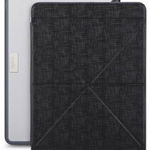 Husa Book Cover Moshi VersaCover pentru iPad Pro 10.5" / iPad Air (Negru)