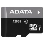 ADATA Premier Micro SDXC UHS-I 128GB (Video Full HD) + adaptor SDHC