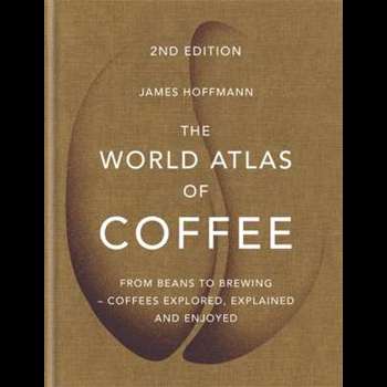 The World Atlas of Coffee