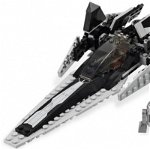 Lego - Star Wars Nava Imperial V-wing Starfighter