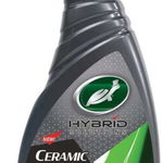 Ceara auto lichida TURTLE WAX Hybrid Solutions Ceramic Car Wax FG53591, 500 ml