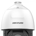 Camera PTZ IP DarkFighter, 2.0 MP, Zoom optic 32X, IR 200 metri, Alarma audio si vizuala incorporata - HIKVISION, HIKVISION
