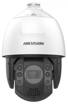 Camera PTZ IP DarkFighter, 2.0 MP, Zoom optic 32X, IR 200 metri, Alarma audio si vizuala incorporata - HIKVISION, HIKVISION