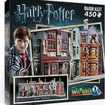 Tactic Wrebbit 3d Harry Potter Diagon Alley - W01010 TACTIC, Tactic