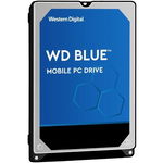 WDC WD5000LQVX Internal HDD WD Blue WD5000LQVX 2.5 500GB SATA3 5400RPM 8MB