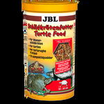 Hrana pentru broaste testoase de apa JBL Turtle Food 100ml, JBL