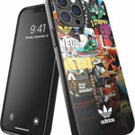 Husă Adidas Adidas OR Snap Graphic iPhone 13 Pro Max 6.7` multicolor/colorat 47136, Adidas