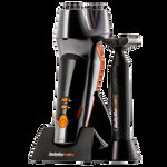 Trimmer, Radere si Contur, Destinat pentru Barba, Waterproof, Accesorii Incluse, Negru, BaByliss