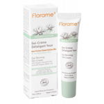 Gel-crema hidratant pentru ochi BIO 15ml - FLORAME, Florame