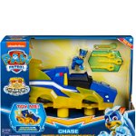 Paw Patrol Chases Charged Up Deluxe Vehicle (6055932) 