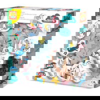 Jucarie de baie - Personaje de poveste, Ses Creative