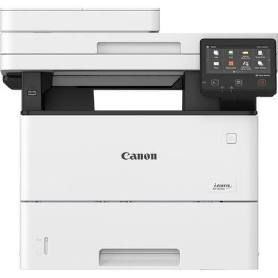 Multifunctional laser monocrom Canon MF552dw, A4