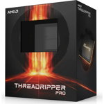 Procesor AMD Ryzen Threadripper PRO 5965WX 3.8GHz, AMD