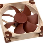 Ventilator PC Noctua Fan 5V 92mm, NF-A9 5V, LUNA-085, 92x92x25mm