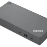 Lenovo ThinkPad Universal USB-C Dock v2, Lenovo