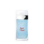Light blue love is love 50 ml, Dolce & Gabbana