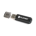 Memorie USB FLASH DRIVE 64GB USB 2.0 X-DEPO, Platinet
