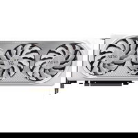 Placa video Gigabyte NVIDIA GeForce RTX 4060 Ti AERO OC 8GB