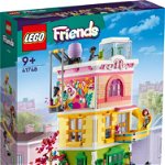 Centrul comunitar LEGO Friends Heartlake (41748), LEGO