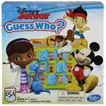 Guess Who - Disney