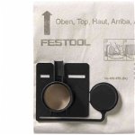Festool Sac de filtrare FIS-CT 33 SP VLIES 5, Festool
