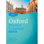 Oxford practice grammar basic with answer