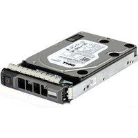 HDD Dell 600GB 15K RPM SAS 12Gbps 2.5in, Dell
