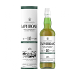 Whisky Islay Single Malt Laphroaig 10 Ani 70cl / 40%