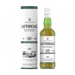 Whisky Islay Single Malt Laphroaig 10 Ani 70cl / 40%