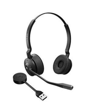 Engage 55Stereo USB-A MS, Jabra