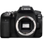 PHOTO CAMERA CANON EOS 90D BODY