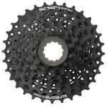 BLOC DE PINIOANE PE CASETA SHIMANO ACERA CS-HG200-9, 9 VIT , 11-34T, PEGAS