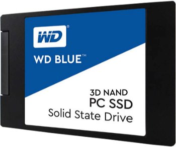 WD HDD3.5 4TB SATA WD40EZRZ