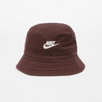 Nike Sportswear Bucket Hat Earth/ Light Orewood Brown, Nike