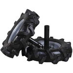 Set roti pentru motocultor VTB 8511B/VTB 8511V