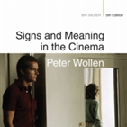 Signs and Meaning in the Cinema (BFI Silver)