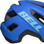 Casca Bell mtb BELL NOMAD 2 dimensiune albastru inchis mat. Universal S/M (52-57 cm) (NOU)