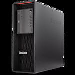 Desktop Workstation Lenovo ThinkStation P520c Barebones LGA 2066