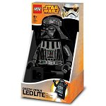 Lampa de veghe LEGO Star Wars Darth Vader (LGL-TO3BT)