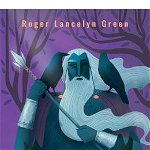 Miturile nordicilor - Paperback brosat - Roger Lancelyn Green - Curtea Veche, 