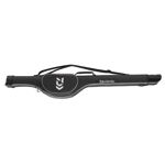 Husa Daiwa Hard pentru 1 Lanseta cu Mulineta, 130cm