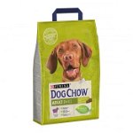 Dog Chow Adult cu Miel 14 kg, Dog Chow