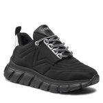 Sneakers GUESS - Chiarra 2 FL7C2H ELE12 BLACK