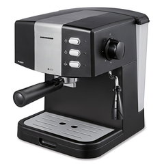 Heinner Espresso machine HEM-850BKSL, 850 W, 1.5 L