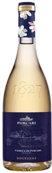 Vin alb sec Purcari Winery Nocturne, 0.75L