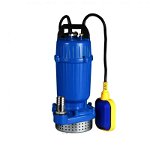 Pompa Submersibila GOSPODARUL PROFESIONIST Pentru Apa Curata Tip QDX-20-F 550W 3000 l/h
